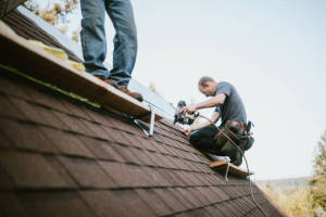 Local Roofers in Acton, MA